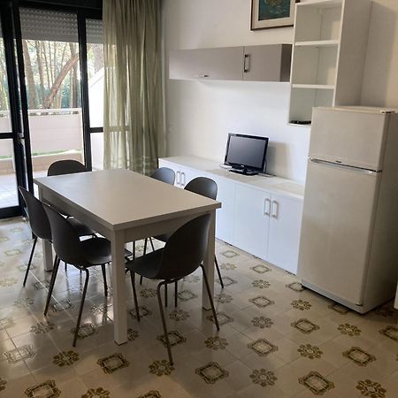 Appartamenti Meridiana Lignano Sabbiadoro Extérieur photo