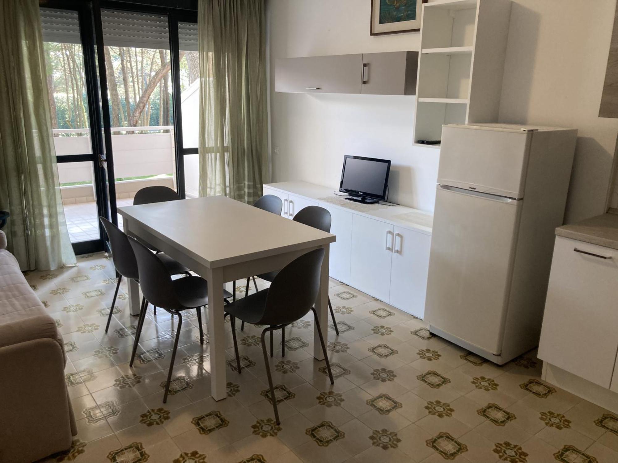 Appartamenti Meridiana Lignano Sabbiadoro Extérieur photo