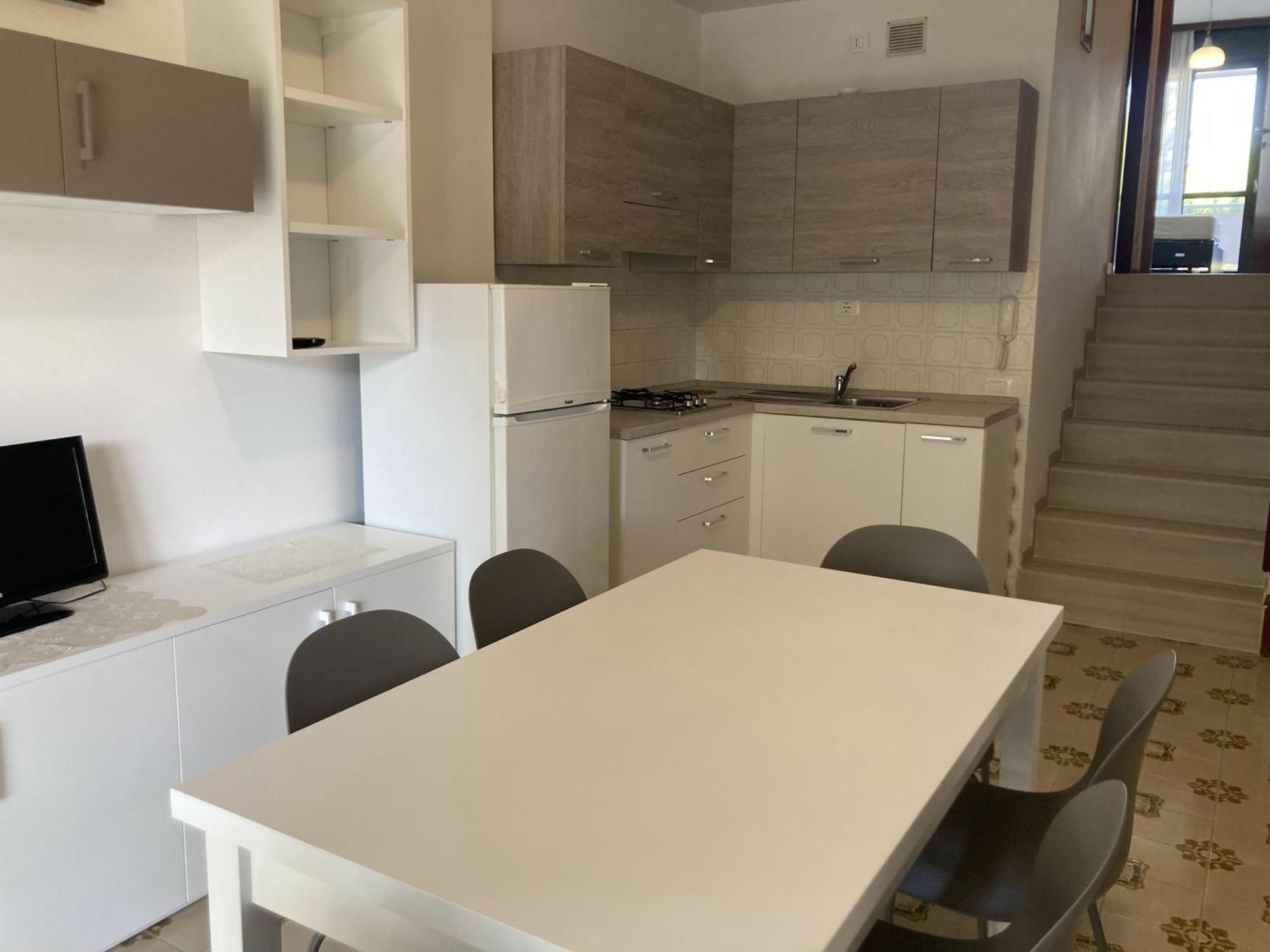 Appartamenti Meridiana Lignano Sabbiadoro Extérieur photo