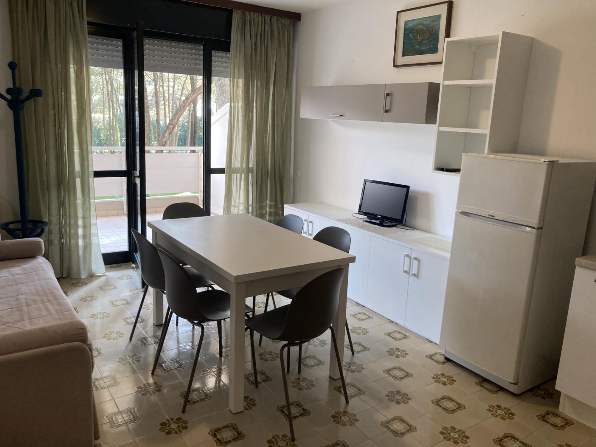 Appartamenti Meridiana Lignano Sabbiadoro Extérieur photo