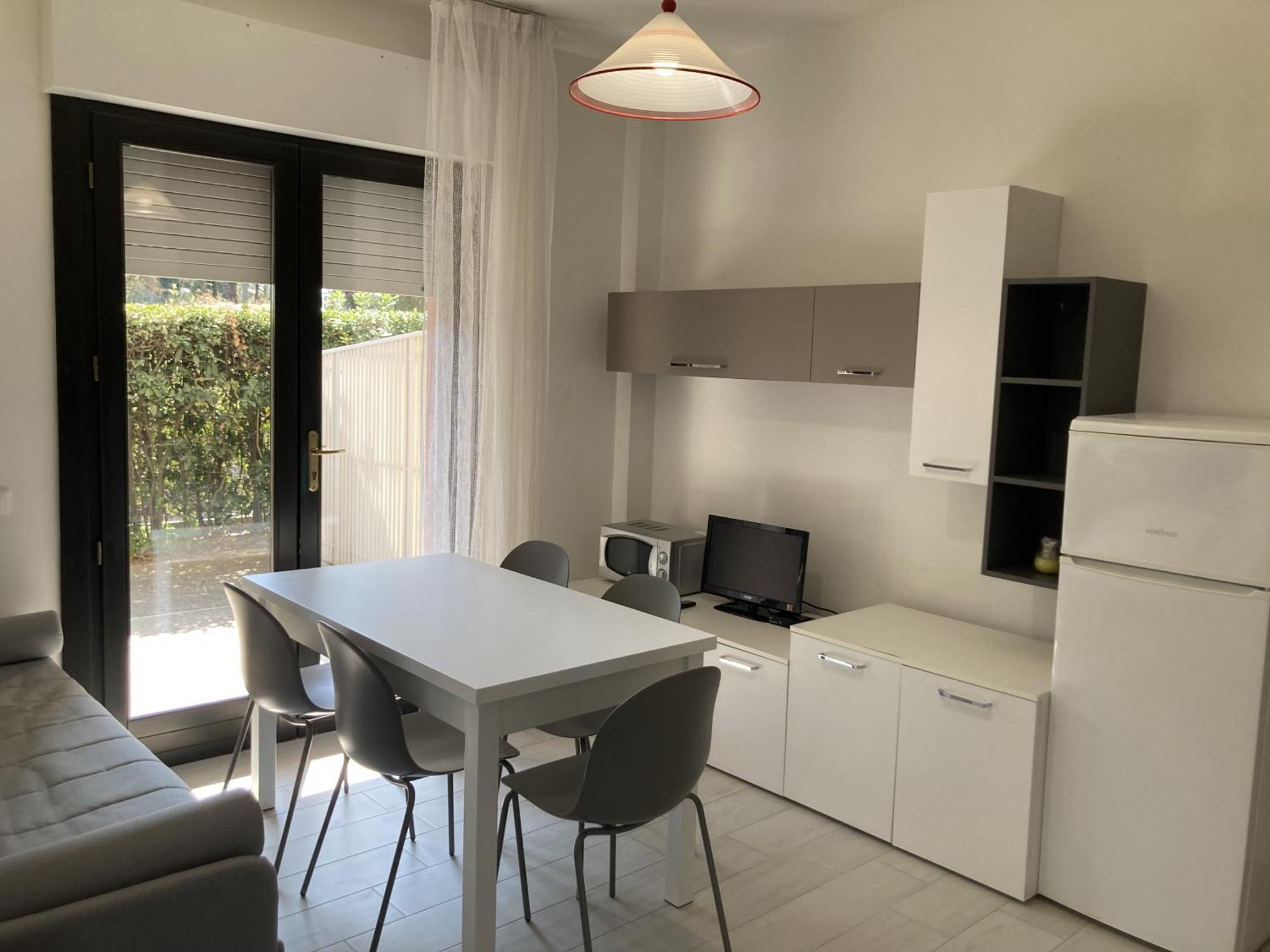 Appartamenti Meridiana Lignano Sabbiadoro Extérieur photo
