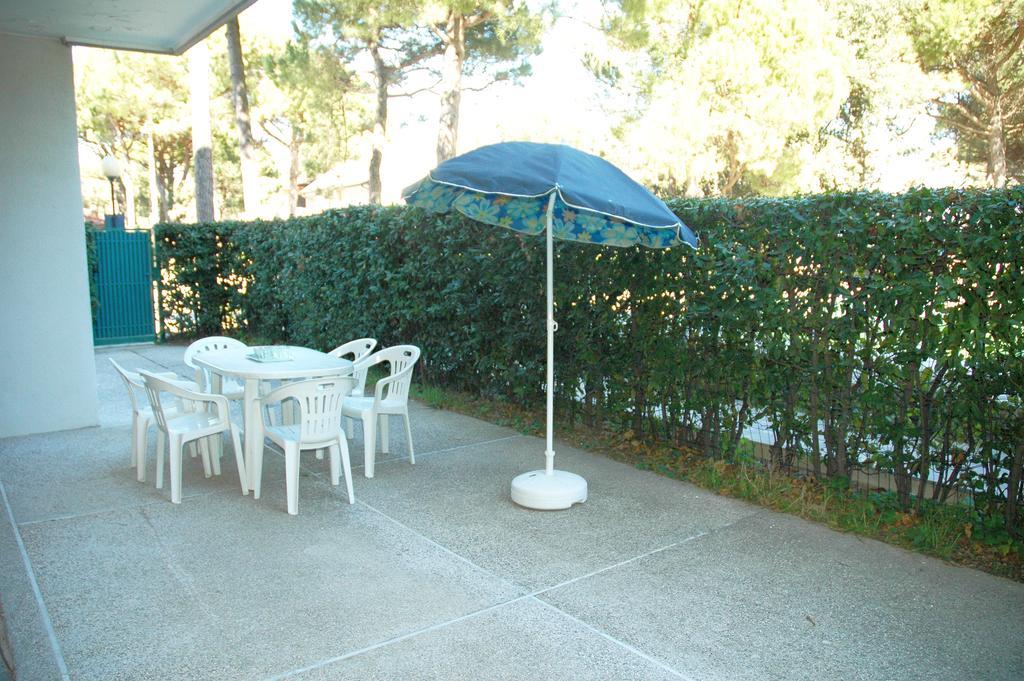 Appartamenti Meridiana Lignano Sabbiadoro Extérieur photo